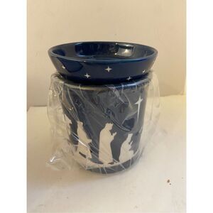 Scentsy Holiday Collection Christmas Silent Night Wise Men Full Sized